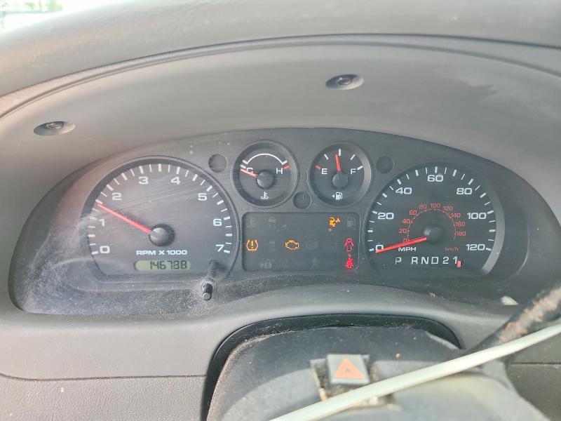 Photo 9 from auction – 2010 FORD RANGER with VIN 1FTKR1ED7APA77408