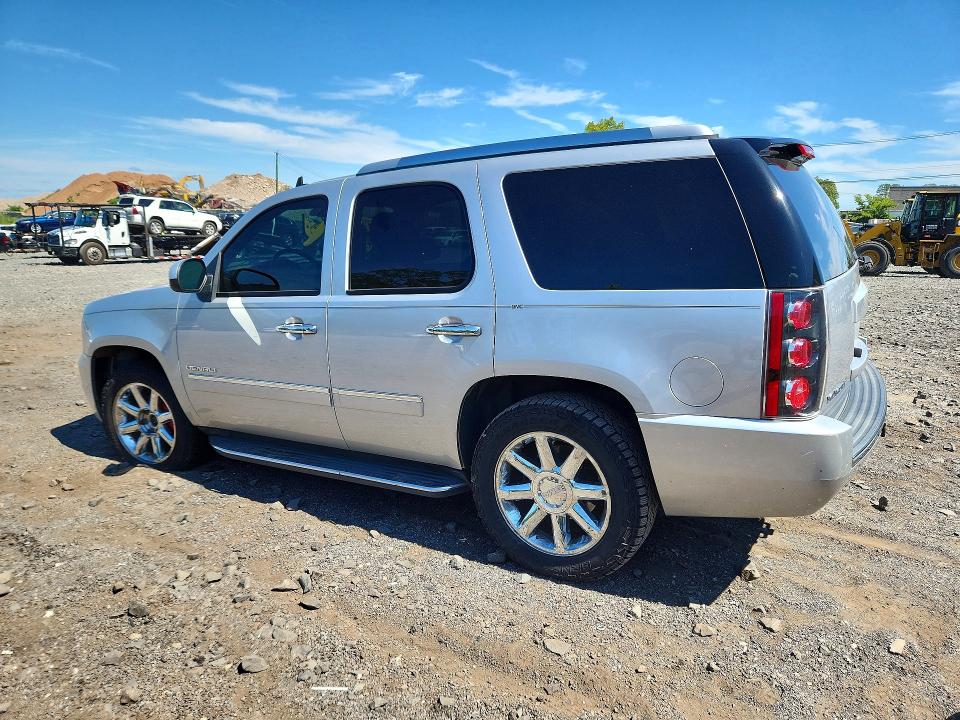 Photo 2 from auction – 2013 GMC YUKON with VIN 1GKS2EEF7DR284522