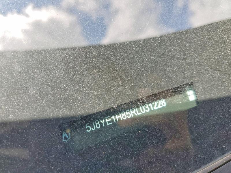 Photo 14 from auction – 2024 ACURA MDX with VIN 5J8YE1H85RL031228