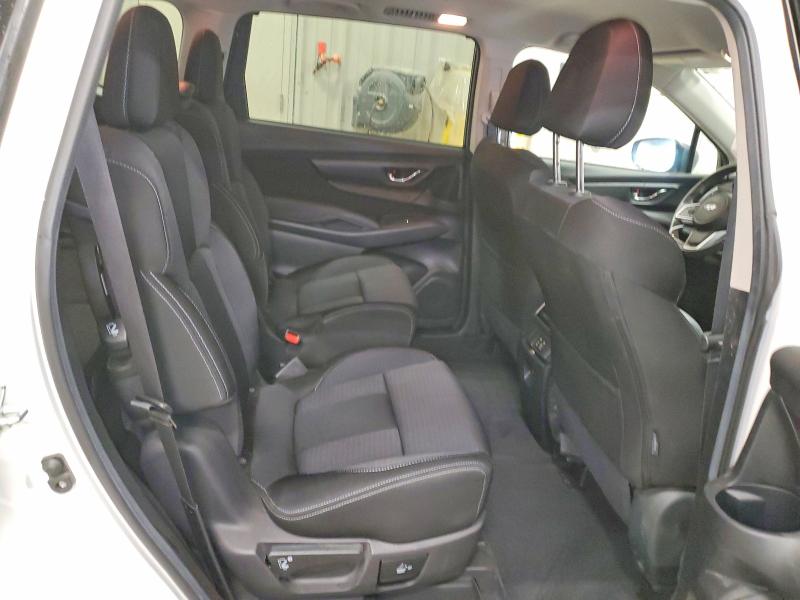 Photo 11 from auction – 2024 SUBARU ASCENT with VIN 4S4WMAED8R3432178