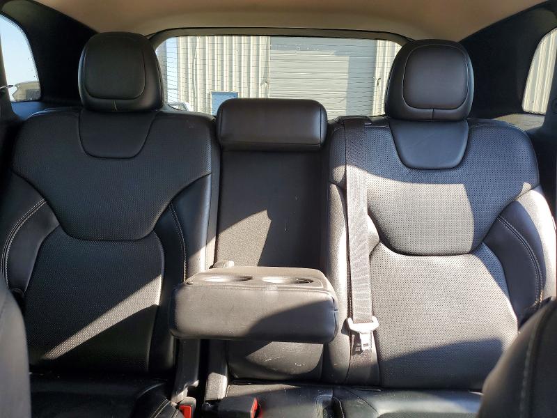 Снимка 10 от търг – 2014 JEEP CHEROKEE с VIN 1C4PJMDB9EW290158