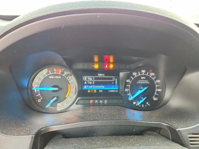 Снимка 9 от търг – 2016 FORD EXPLORER с VIN 1FM5K8AR2GGD32823