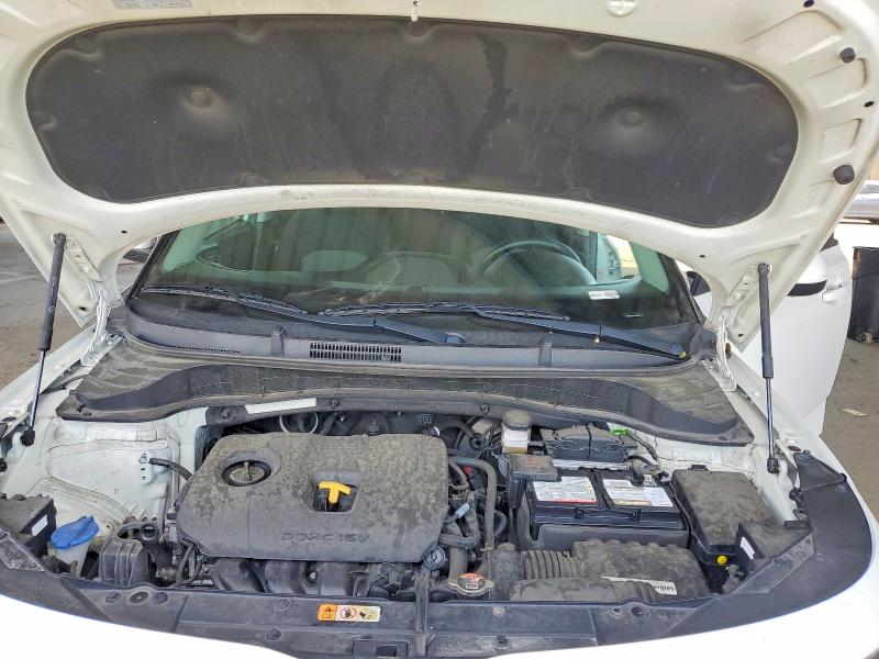 Photo 11 from auction – 2023 KIA SOUL with VIN KNDJ23AU0P7861083