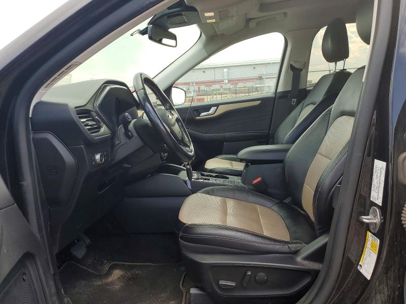 Zdjęcie 7 z aukcji – 2021 FORD ESCAPE z VIN 1FMCU9DZXMUA03898