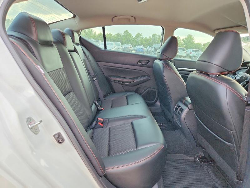 Photo 10 from auction – 2026 NISSAN ALTIMA with VIN 1N4BL4CV1TN325154