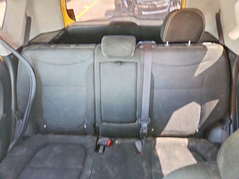 Photo 10 from auction – 2016 KIA SOUL with VIN KNDJP3A57G7259758