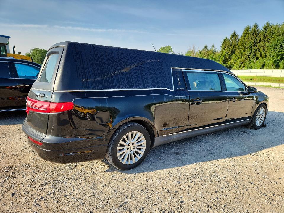 صورة رقم 3 من المزاد - 2012 LINCOLN MKT مع VIN 2LJHJ5LR3CBL52920