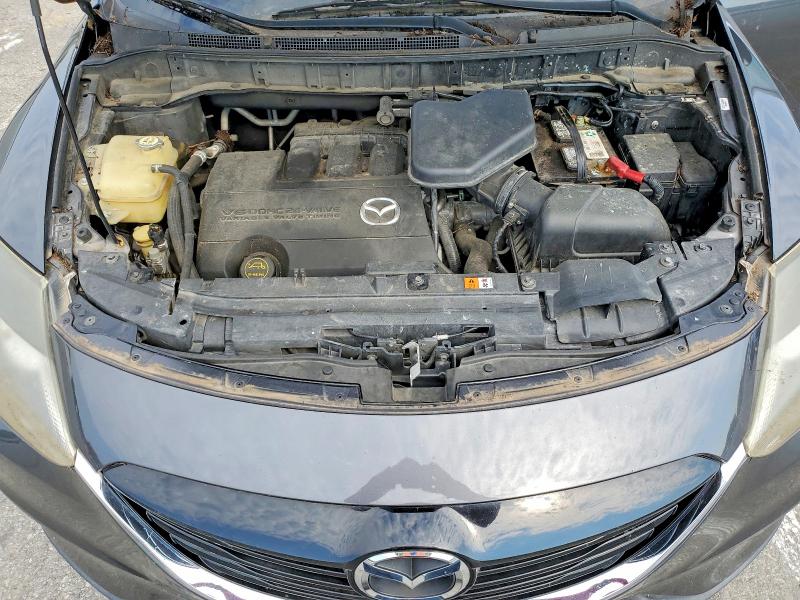 Photo 12 from auction – 2015 MAZDA CX-9 with VIN JM3TB3DA4F0464114