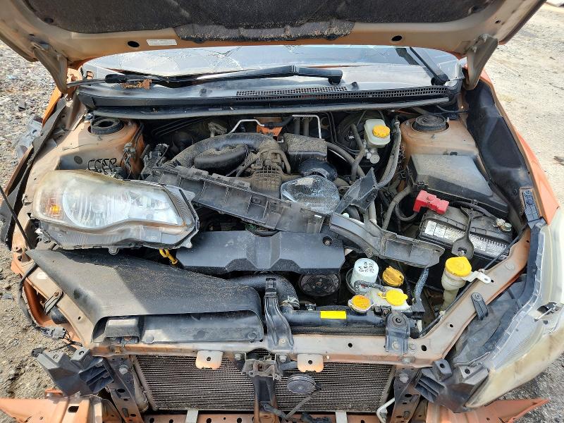 Photo 12 from auction – 2013 SUBARU XV CROSSTREK with VIN JF2GPACC2D2855879