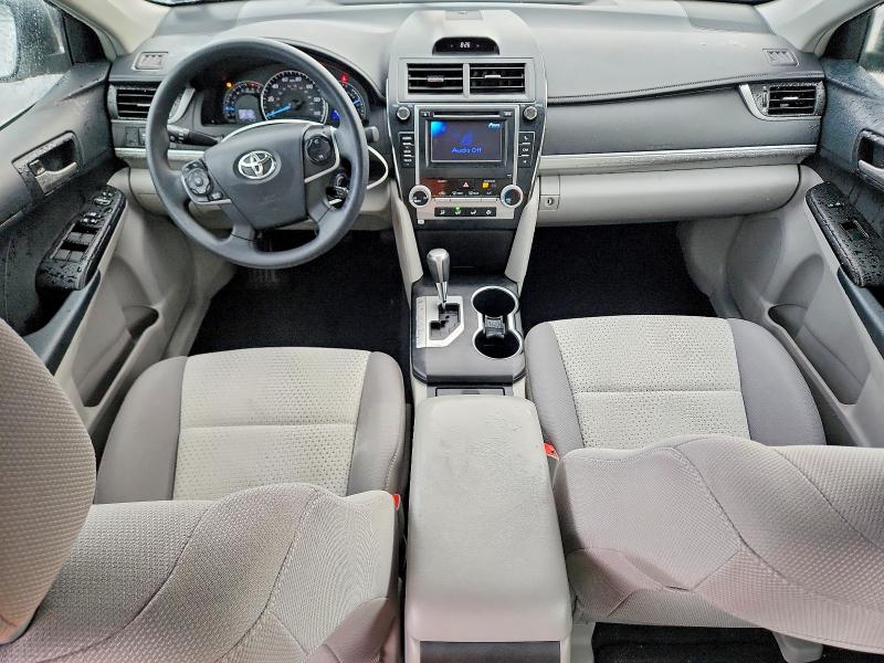 Снимка 8 от търг – 2012 TOYOTA CAMRY с VIN 4T4BF1FK3CR192339