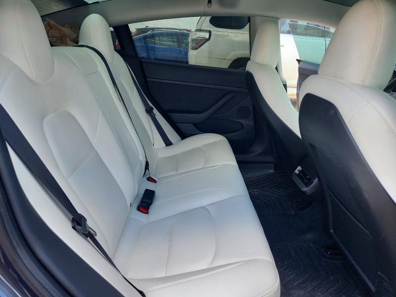 Foto 10 de la subasta – 2023 TESLA MODEL 3 con VIN 5YJ3E1EA2PF671901