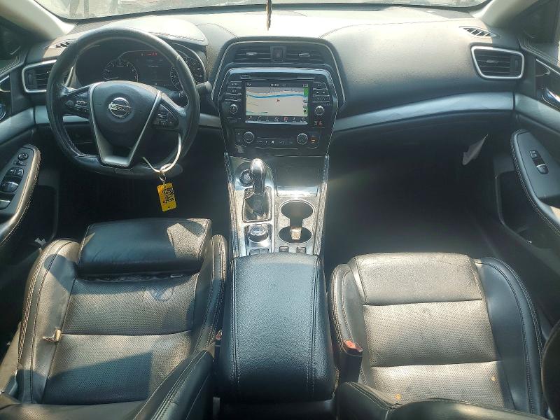 Photo 8 from auction – 2016 NISSAN MAXIMA with VIN 1N4AA6AP5GC429326