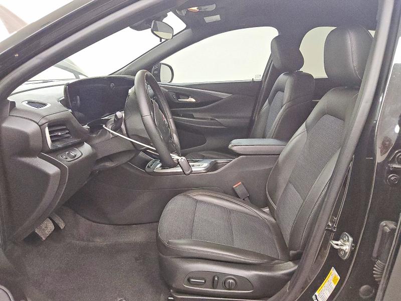 Photo 7 from auction – 2024 BUICK ENVISTA with VIN KL47LAE29RB025934