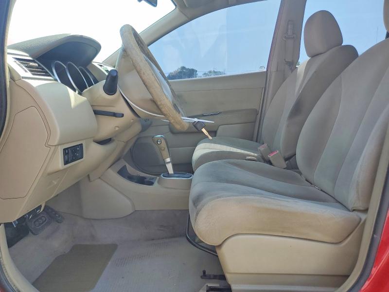 Снимка 7 от търг – 2007 NISSAN VERSA с VIN 3N1BC13E17L433775