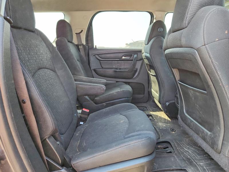 Photo 10 from auction – 2014 GMC ACADIA with VIN 1GKKRPKD9EJ295614