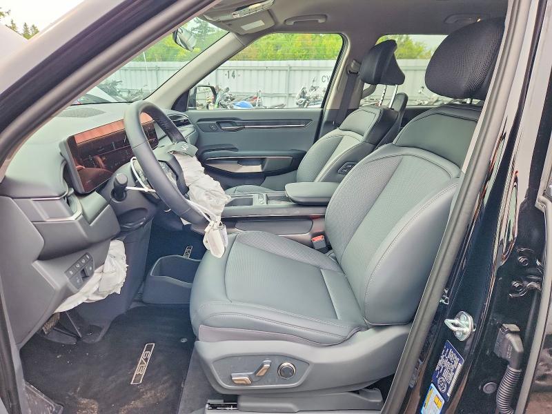 Foto 7 de la subasta – 2026 KIA EV9 con VIN KNDAFFS58T6080406