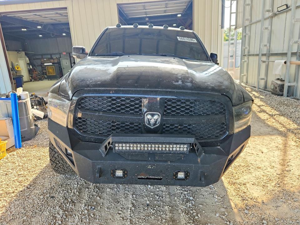 Zdjęcie 5 z aukcji – 2014 RAM 1500 z VIN 1C6RR7MT7ES202346