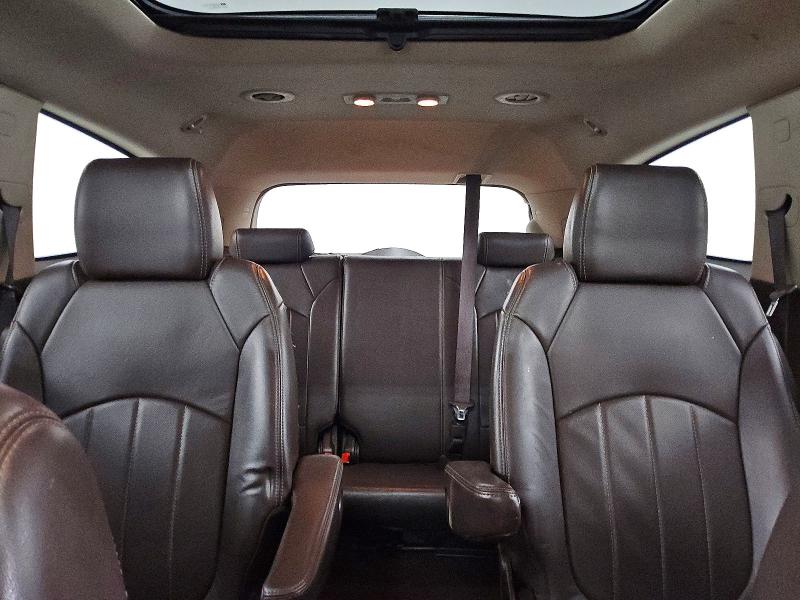 صورة رقم 10 من المزاد - 2013 BUICK ENCLAVE مع VIN 5GAKVDKD4DJ205761