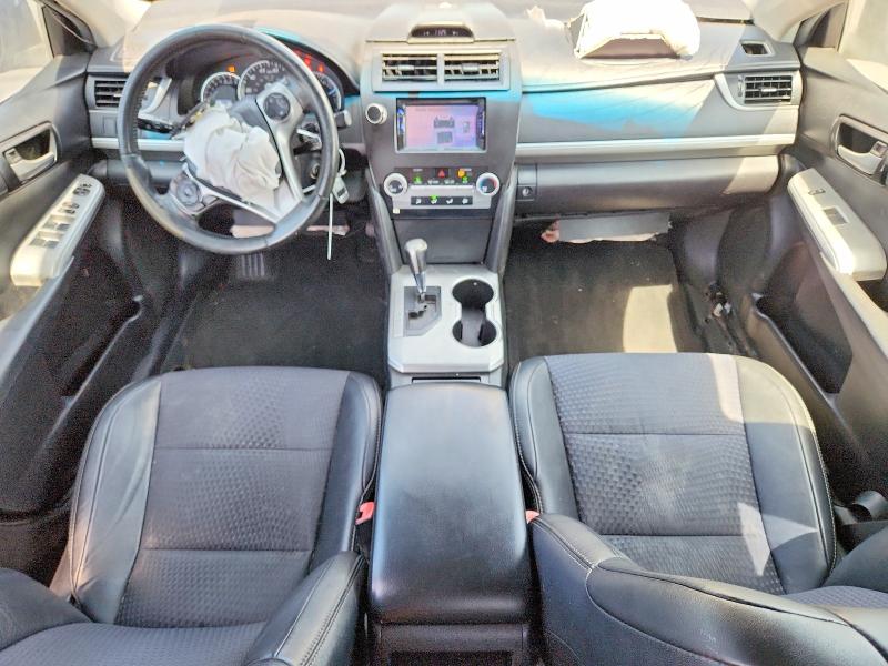 Photo 8 from auction – 2014 TOYOTA CAMRY with VIN 4T1BF1FK2EU460438