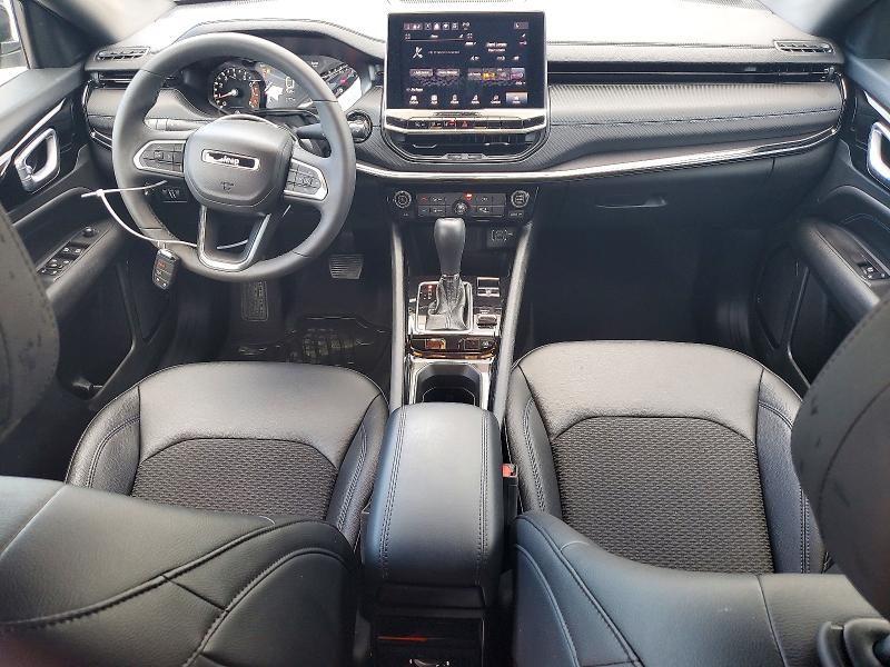 Photo 8 from auction – 2025 JEEP COMPASS with VIN 3C4NJDBN4ST586937