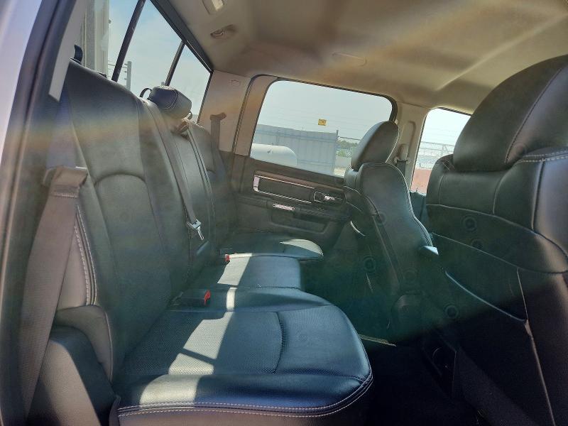 Photo 10 from auction – 2016 RAM 1500 with VIN 1C6RR7NG7GS234704