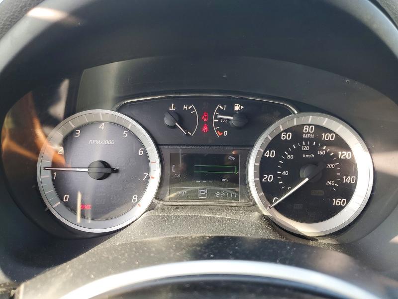 Photo 9 from auction – 2014 NISSAN SENTRA with VIN 3N1AB7AP0EY228471