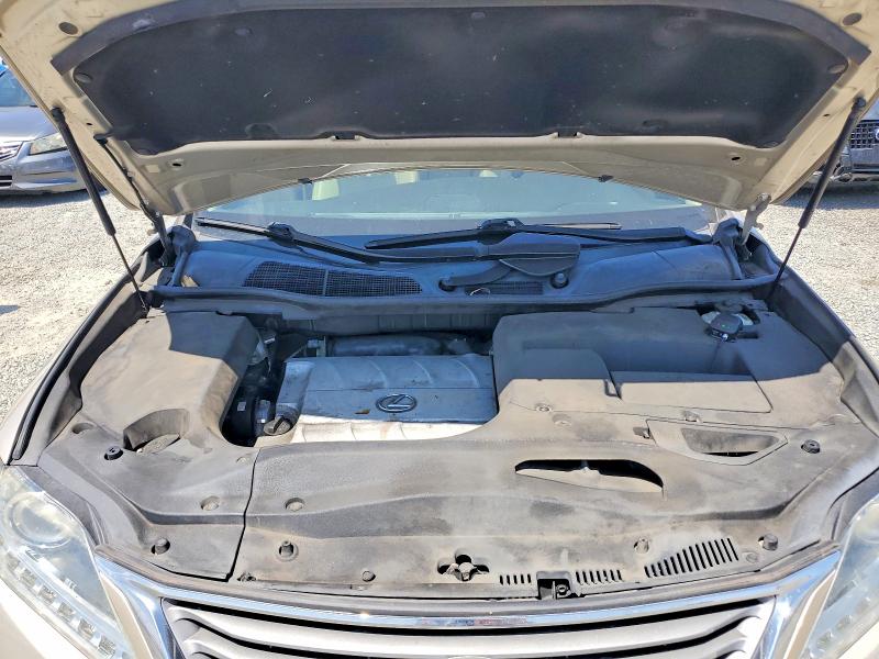 Foto 12 de la subasta – 2015 LEXUS RX 350 con VIN 2T2ZK1BA6FC202171
