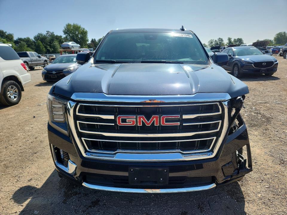 Photo 5 from auction – 2023 GMC YUKON with VIN 1GKS2BKD5PR138268