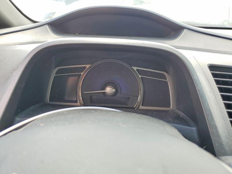 Zdjęcie 9 z aukcji – 2009 HONDA CIVIC z VIN JHMFA36299S013685