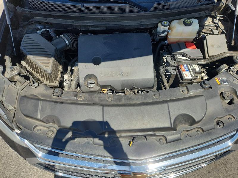 Photo 12 from auction – 2020 CHEVROLET TRAVERSE with VIN 1GNERGKW3LJ213942