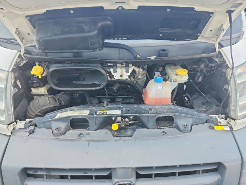 Photo 12 from auction – 2018 RAM PROMASTER 1500 with VIN 3C6TRVAG6JE109784