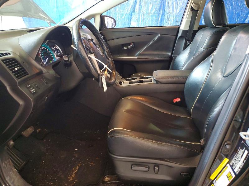 Photo 7 from auction – 2013 TOYOTA VENZA with VIN 4T3ZK3BB3DU061779