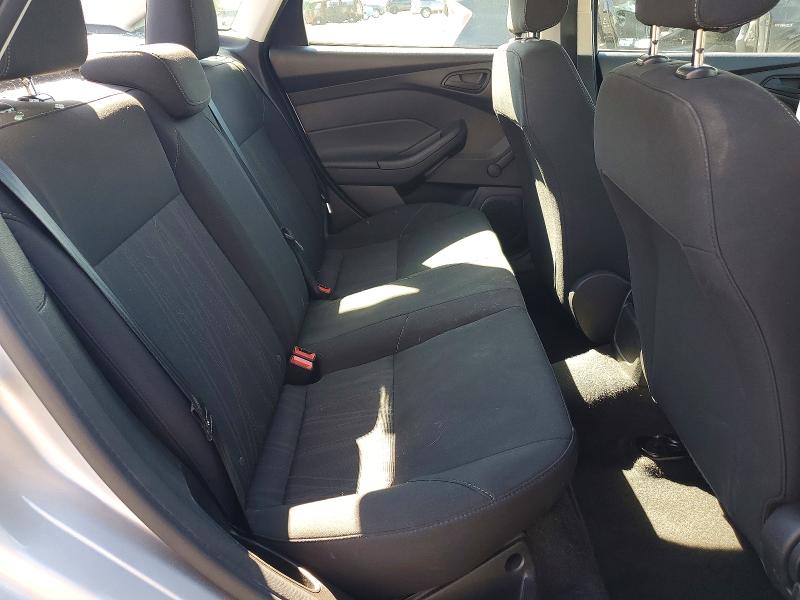 Photo 10 from auction – 2017 FORD FOCUS with VIN 1FADP3E29HL325643