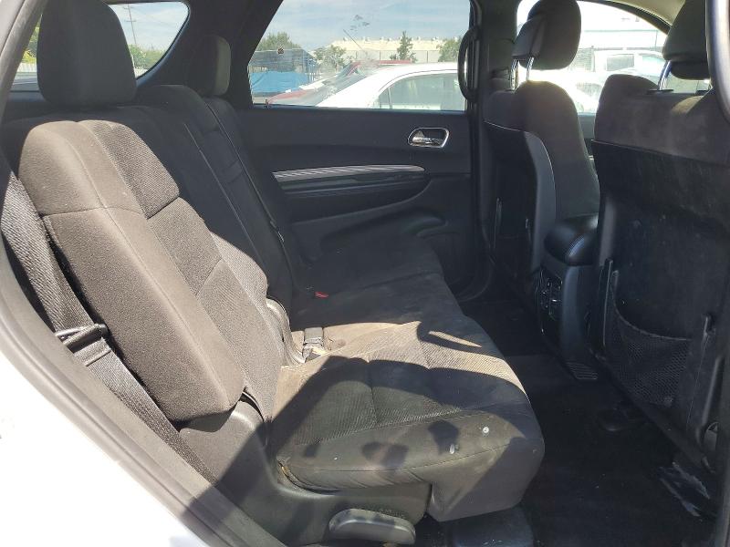 Photo 11 from auction – 2017 DODGE DURANGO with VIN 1C4RDHAG2HC925962