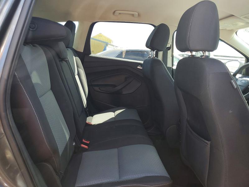 Photo 11 from auction – 2017 FORD ESCAPE with VIN 1FMCU0GD8HUC80258