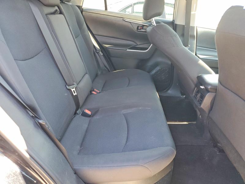 Photo 11 from auction – 2020 TOYOTA RAV4 with VIN 2T3LWRFV2LW083031