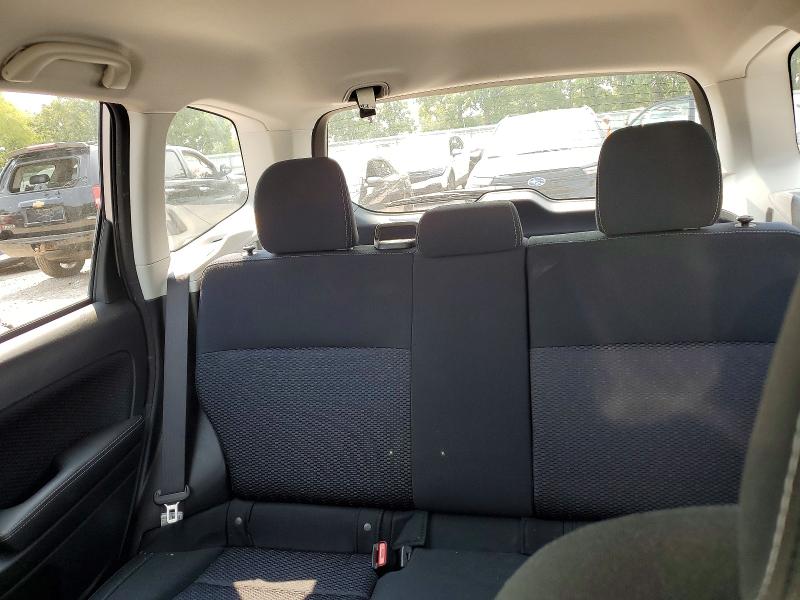 Photo 10 from auction – 2018 SUBARU FORESTER with VIN JF2SJABC6JH516015