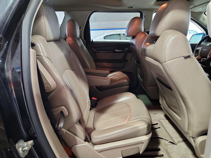 Photo 11 from auction – 2014 GMC ACADIA with VIN 1GKKRTKDXEJ267331