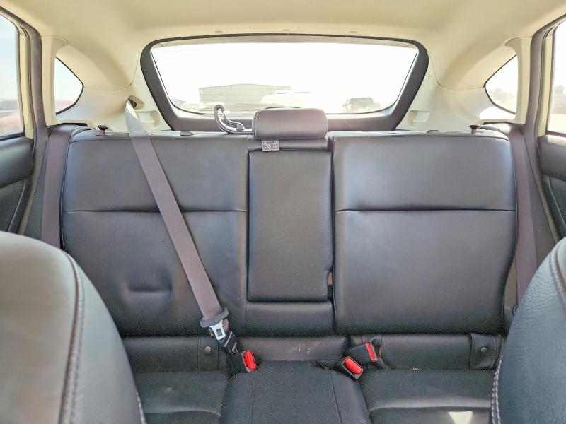Photo 10 from auction – 2015 SUBARU XV CROSSTREK with VIN JF2GPAMC1F8328852