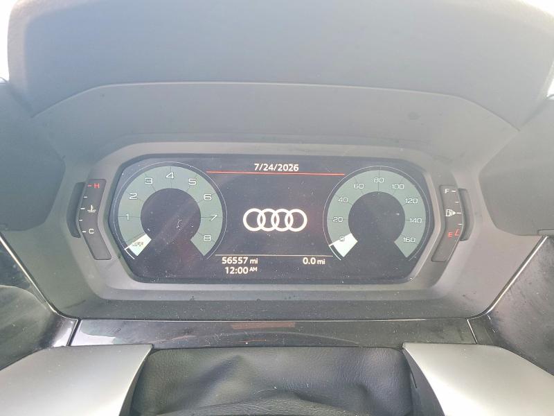 Zdjęcie 9 z aukcji – 2022 AUDI A3 z VIN WAUAUDGY9NA020712