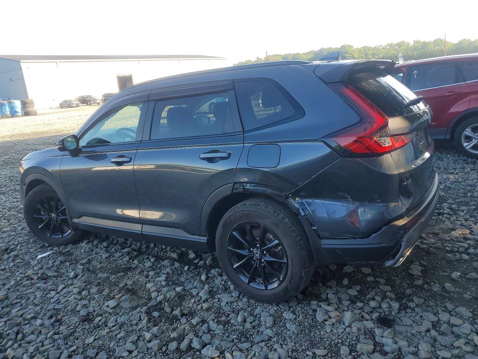 Foto 2 de la subasta – 2026 HONDA CR-V con VIN 7FARS6H58TE026490