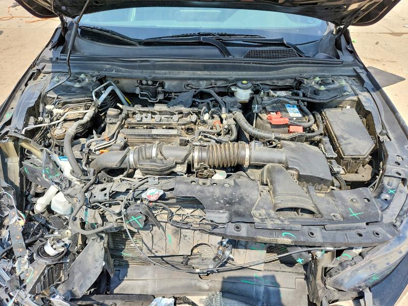 Photo 11 from auction – 2018 HONDA ACCORD with VIN 1HGCV1F35JA020439