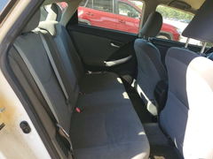 Photo 10 from auction – 2012 TOYOTA PRIUS with VIN JTDKN3DU3C1607968