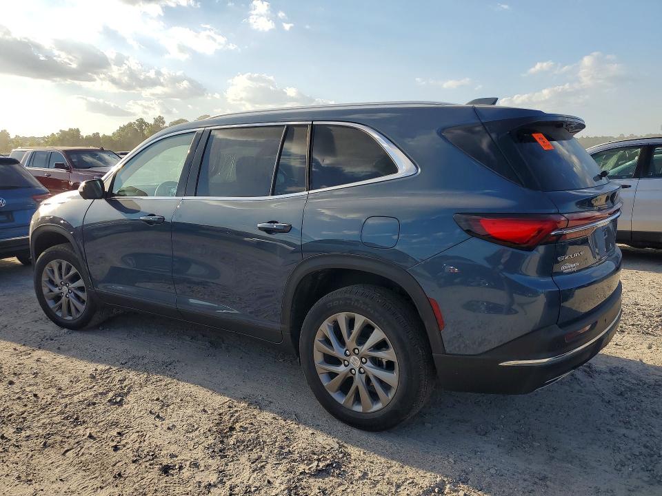 Photo 2 from auction – 2026 BUICK ENCLAVE with VIN 5GAERAKS5TJ191690