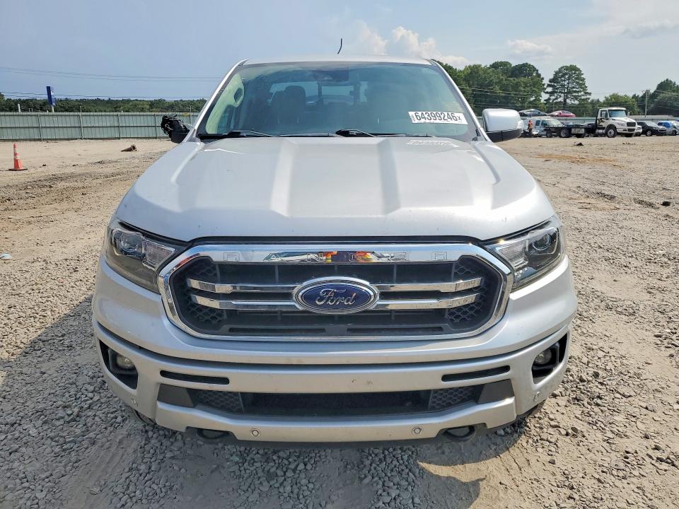 Photo 5 from auction – 2019 FORD RANGER with VIN 1FTER4EH8KLB05646