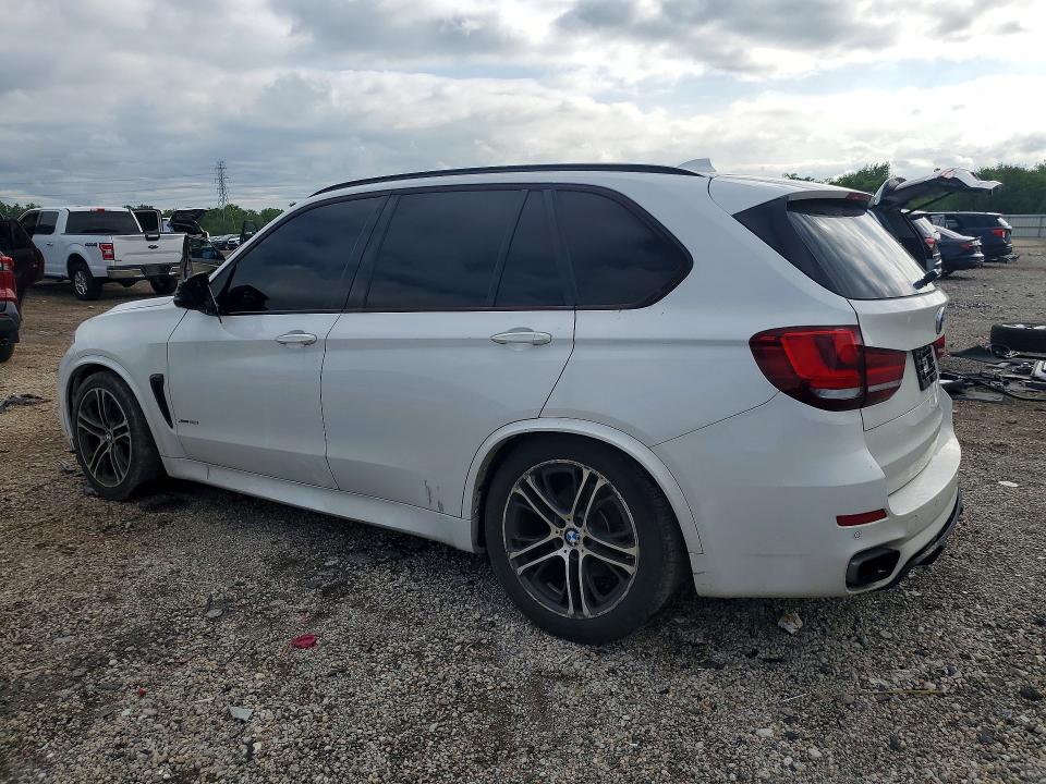Photo 2 from auction – 2016 BMW X5 with VIN 5UXKR6C5XG0J83053