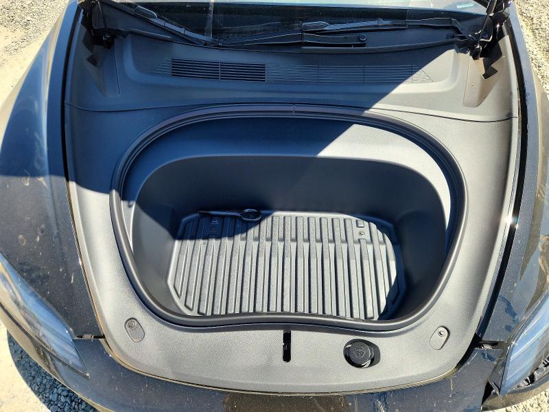 صورة رقم 11 من المزاد - 2026 TESLA MODEL 3 مع VIN 5YJ3E1ET4TF202336