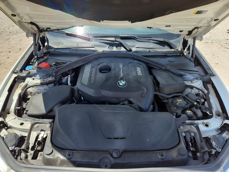 Photo 11 from auction – 2020 BMW 230XI with VIN WBA2J3C06L7E13975