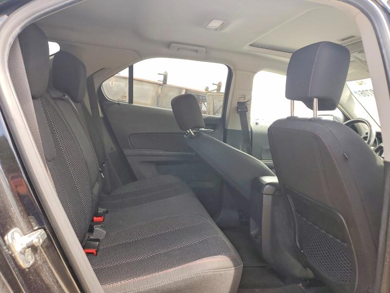 Фото 10 с аукциона – 2011 CHEVROLET EQUINOX с VIN 2CNALDEC4B6309109