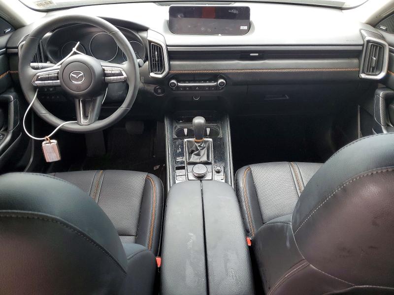 صورة رقم 8 من المزاد - 2025 MAZDA CX-50 مع VIN 7MMVABDY9SN389550